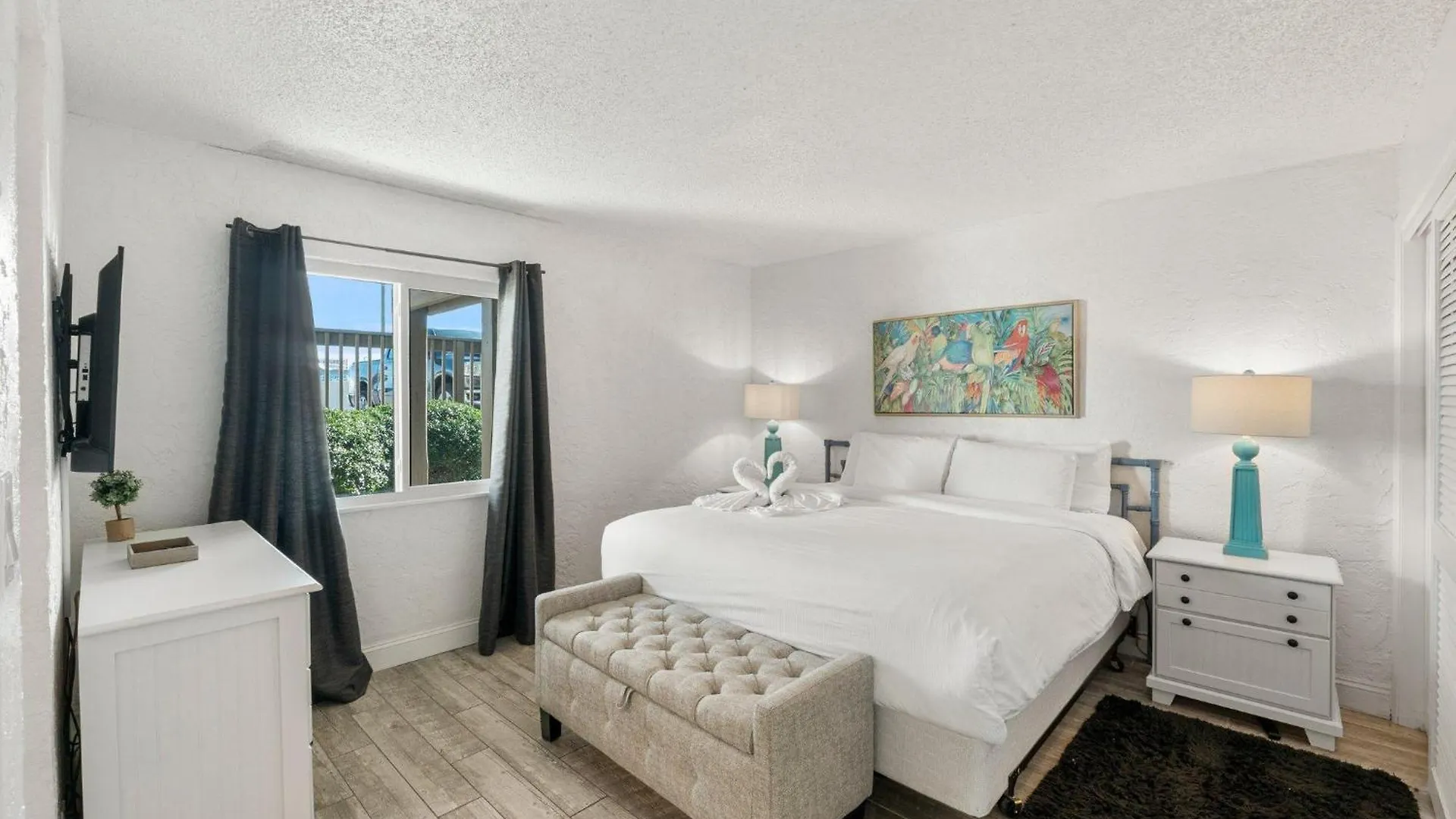 Sugar Beach C36 Panama City Beach Holiday home