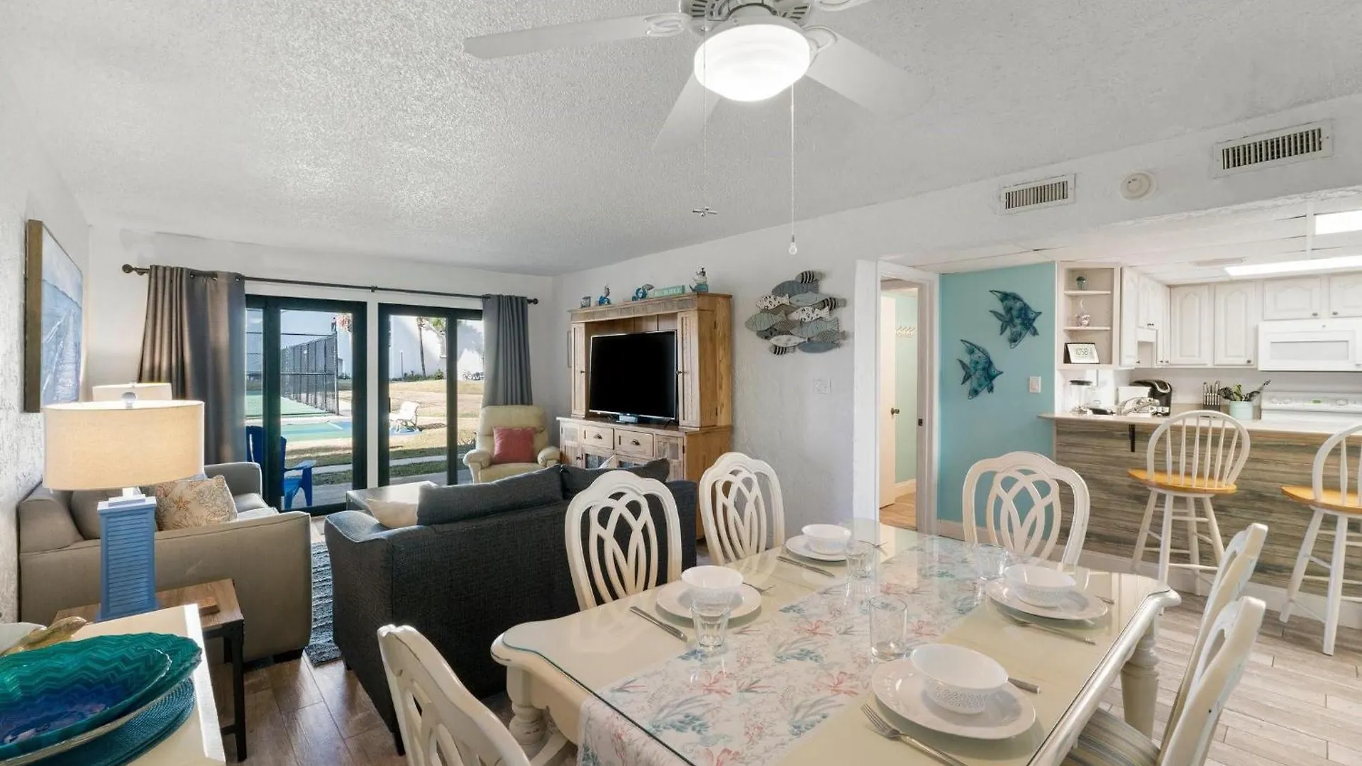 Holiday home Sugar Beach C36 Panama City Beach