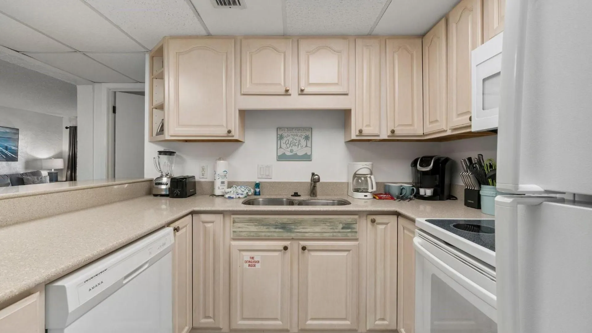 Holiday home Sugar Beach C36 Panama City Beach