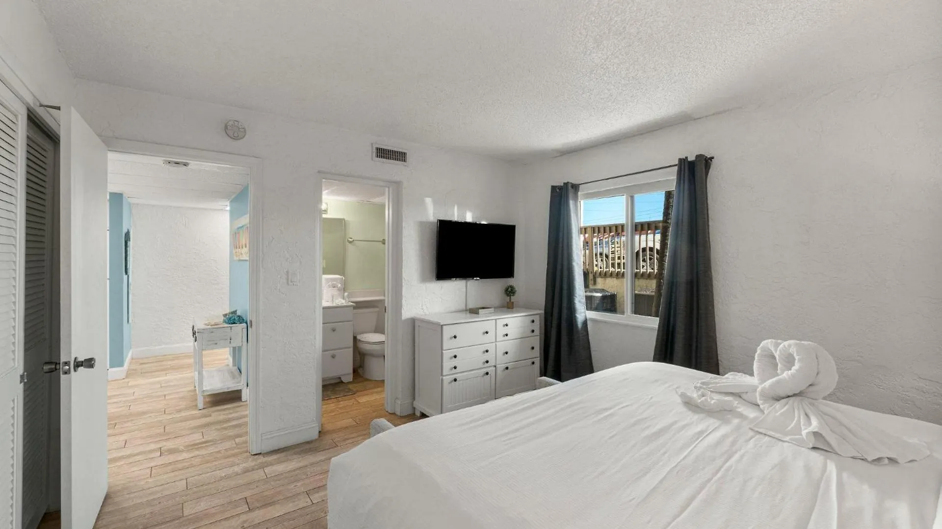 Sugar Beach C36 Panama City Beach Holiday home