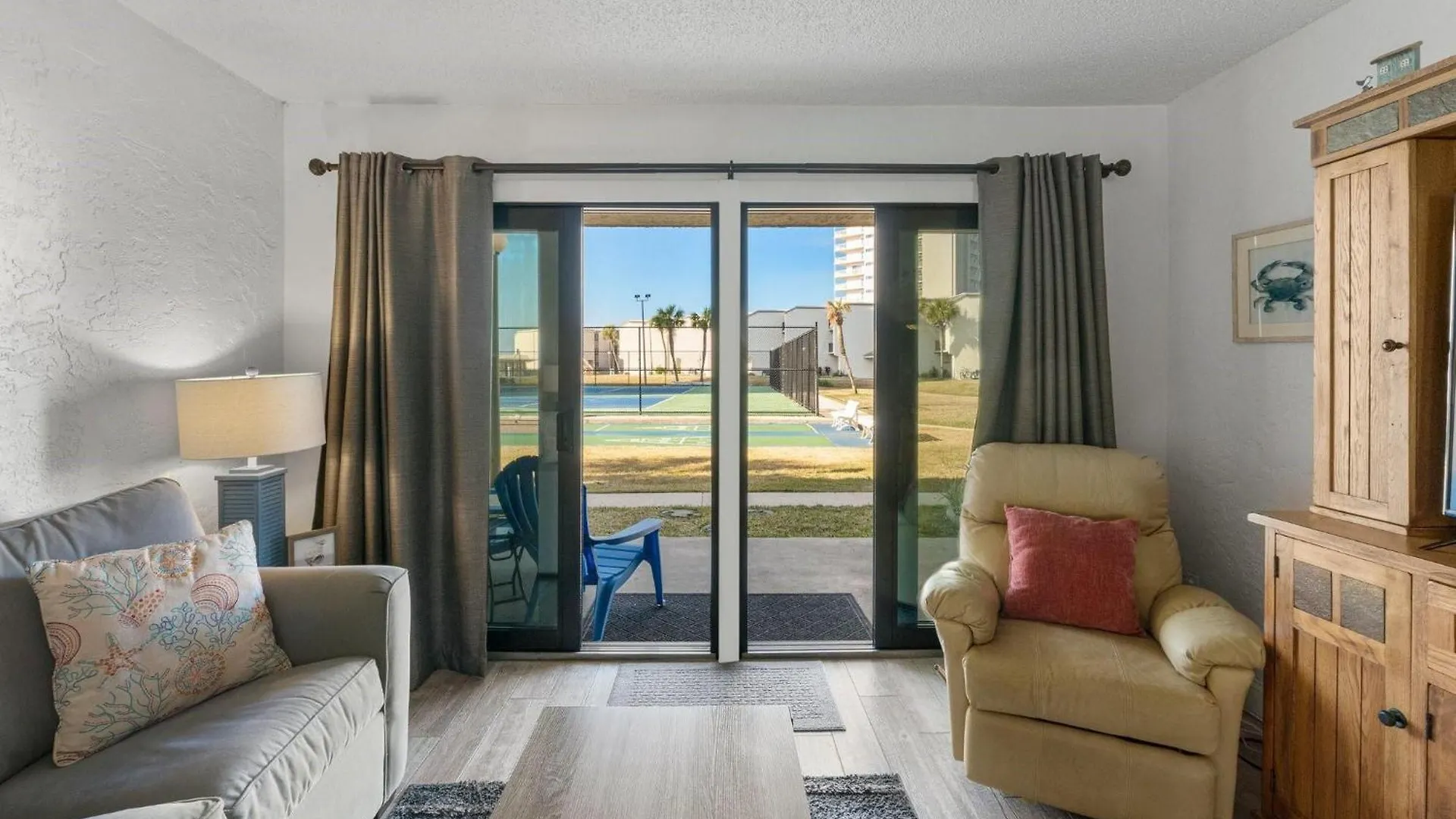 Sugar Beach C36 Panama City Beach 0*,  United States