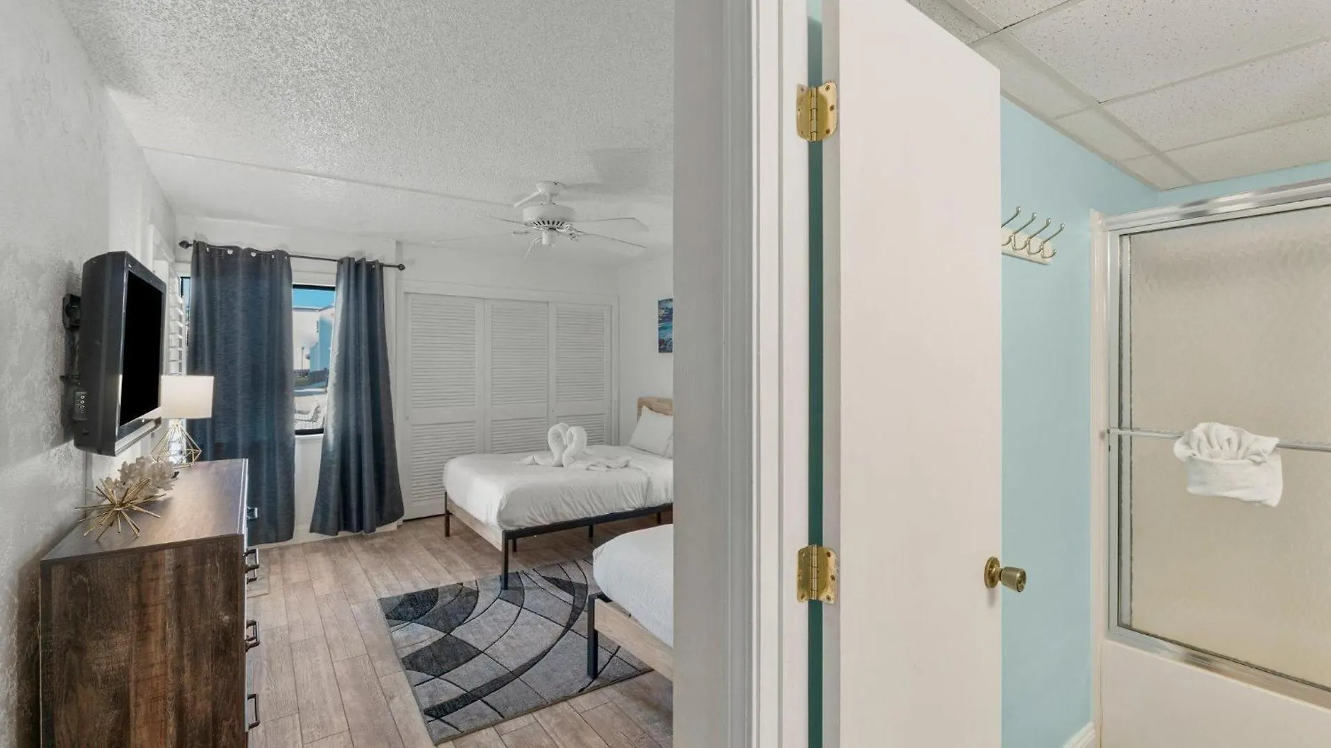 Holiday home Sugar Beach C36 Panama City Beach United States