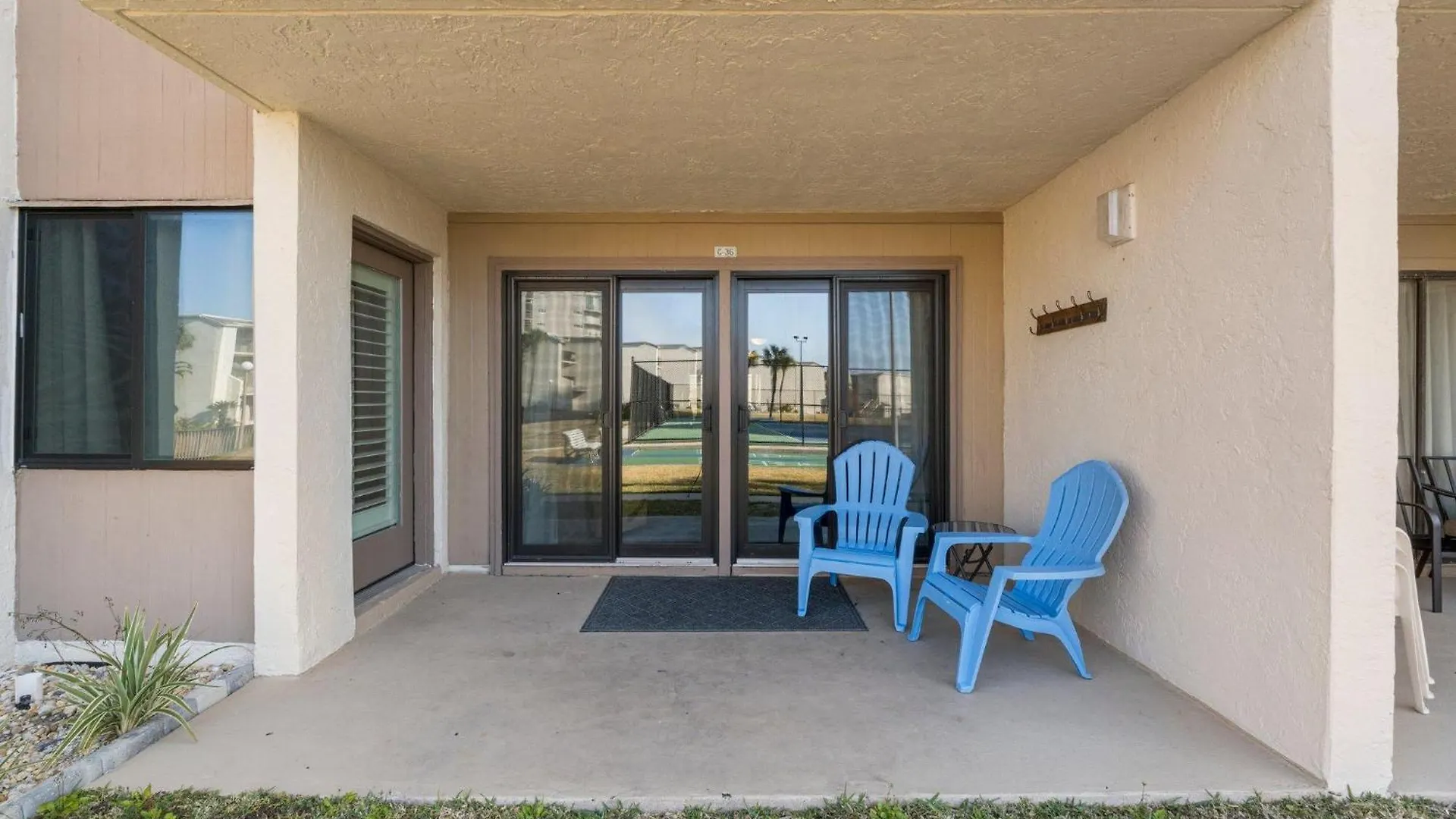Sugar Beach C36 Panama City Beach Holiday home
