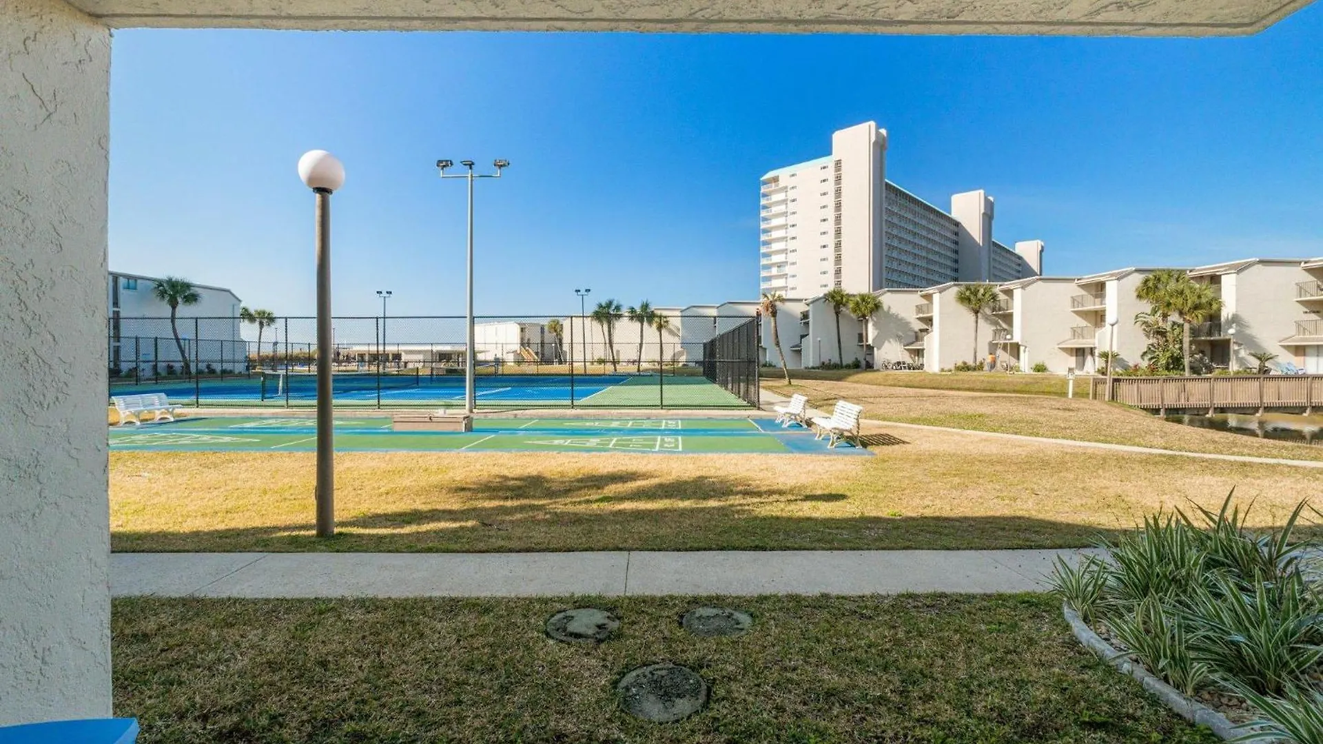 Holiday home Sugar Beach C36 Panama City Beach United States