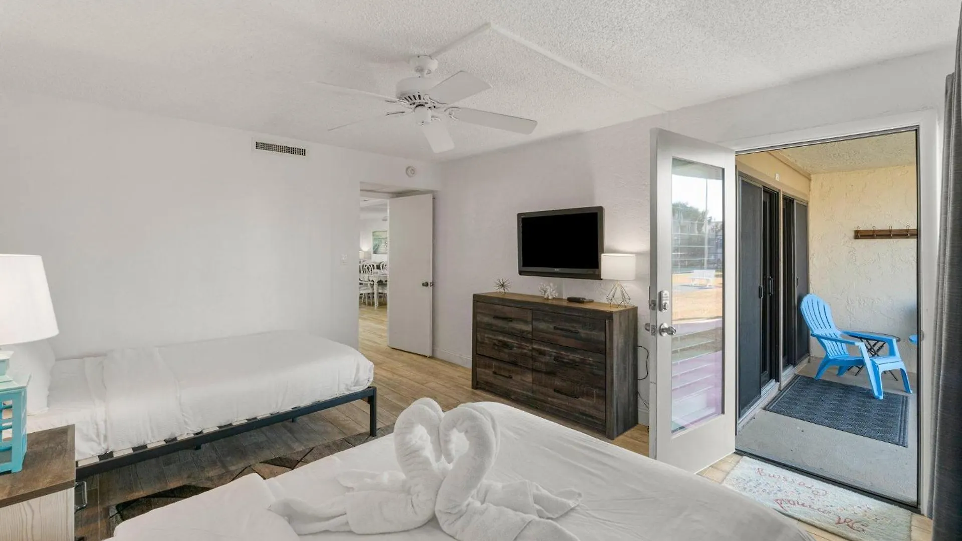 Holiday home Sugar Beach C36 Panama City Beach